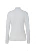 BOGNER LADY CLARICE ZIP TNECK lady misc ski ski t-necks