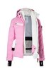 BOGNER LADY ELLYA-T TAPED JKT ladies ski jackets parkas