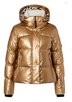 BOGNER LADY HELLA-D GOLD JKT ladies ski jackets parkas