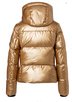 BOGNER LADY HELLA-D GOLD JKT ladies ski jackets parkas