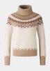 BOGNER LADY INGRID CASHMERE lady misc ski ski sweaters