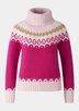 BOGNER LADY INGRID CASHMERE lady misc ski ski sweaters