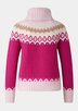 BOGNER LADY INGRID CASHMERE lady misc ski ski sweaters