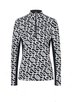BOGNER LADY JASMINA KNIT T lady misc ski ski t-necks