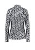 BOGNER LADY JASMINA KNIT T lady misc ski ski t-necks