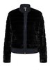 BOGNER LADY KATNISS JACKET ladies fleece fleece cardigan