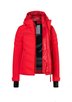 BOGNER LADY KEA1-T TAPED JKT ladies ski jackets parkas