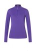 BOGNER LADY MEDITA 2 ZIP T lady misc ski ski t-necks