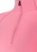 BOGNER LADY MEDITA FLEECE T ladies fleece ladies fleece t-necks