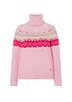 BOGNER LADY SAMIA CASHMERE SWTR lady misc ski ski sweaters