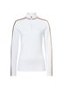 BOGNER LADY TINKA ZIP TNECK lady misc ski ski t-necks