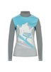 BOGNER LADY TRISHA TNECK lady misc ski ski t-necks