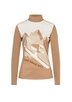 BOGNER LADY TRISHA TNECK lady misc ski ski t-necks
