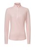 BOGNER MEDITA TEXTURED TNECK lady misc ski ski t-necks