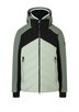 BOGNER MENS BAHRI-T TAPED JACKET mens ski jackets parkas