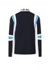 BOGNER MENS CLARK ZIP TNECK mens misc ski t-necks
