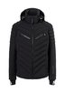 BOGNER MENS FAYN-T TAPED JKT mens ski jackets parkas