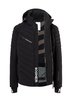 BOGNER MENS FAYN-T TAPED JKT mens ski jackets parkas
