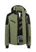 BOGNER MENS FAYN-T TAPED JKT mens ski jackets parkas