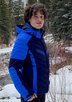 BOGNER MENS FAYN-T TAPED JKT mens ski jackets parkas