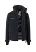 BOGNER MENS MINHO-D SOFTSHELL mens ski jackets parkas