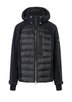 BOGNER MENS ZORAN-D DOWN JKT mens ski jackets parkas