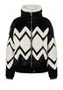 BOGNER VAYA-D DOWN JACKET ladies ski jackets parkas