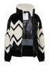 BOGNER VAYA-D DOWN JACKET ladies ski jackets parkas