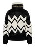 BOGNER VAYA-D DOWN JACKET ladies ski jackets parkas