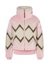 BOGNER VAYA-D DOWN JACKET ladies ski jackets parkas