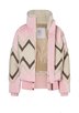 BOGNER VAYA-D DOWN JACKET ladies ski jackets parkas