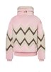 BOGNER VAYA-D DOWN JACKET ladies ski jackets parkas