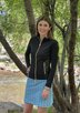 BRENDRATTI LIDO JACKET ladies sportwear jackets