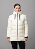 CAPRANEA USA LLC LADY BEILA COAT ladies ski jackets ski coats
