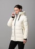 CAPRANEA USA LLC LADY BEILA COAT ladies ski jackets ski coats