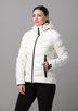 CAPRANEA USA LLC LADY GURTEN JACKET ladies ski jackets parkas