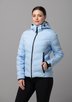 CAPRANEA USA LLC LADY GURTEN JACKET ladies ski jackets parkas