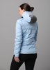 CAPRANEA USA LLC LADY GURTEN JACKET ladies ski jackets parkas