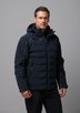 CAPRANEA USA LLC MENS JORAT JACKET mens ski jackets parkas