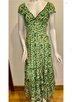CIENNA GEO ROSA DRESS ladies sportwear ladies dresses