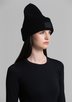 CORDOVA CORDOVA RIB BEANIE headwear beanie