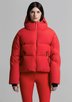 CORDOVA MERIBEL DOWN JACKET ladies ski jackets parkas