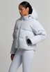 CORDOVA MERIBEL DOWN JACKET ladies ski jackets parkas