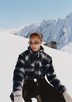 CORDOVA TELLURIDE SUIT ladies suits ladies warm suits