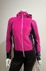 CRAZY INSPIRE FLEECE JACKET ladies fleece fleece cardigan