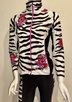CRAZY PULL WONDER JACKET ladies sportwear jackets
