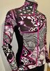 CRAZY PULL WONDER JACKET ladies sportwear jackets