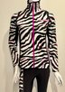 CRAZY PULL WONDER MAGIC JKT ladies fleece fleece cardigan