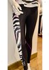 CRAZY WONDER MAGIC LEGGING ladies sportwear stretch pants casual