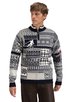 DALE OF NORWAY INC HISTORY SWEATER mens misc ski ski sweaters